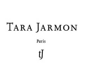 logo Tara Jarmon